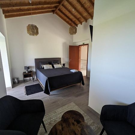The Plantation Faial Bed and Breakfast Feteira  Εξωτερικό φωτογραφία